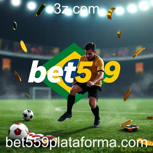Mercado de Jogos em Expansão: A Ascensão do Bet559