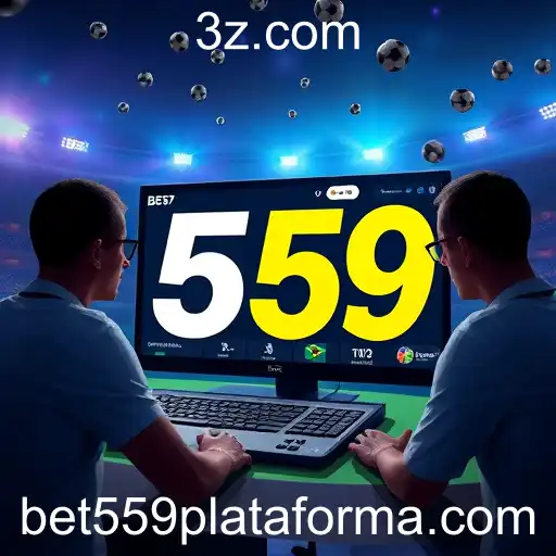 A Revolução dos Jogos Online: Bet559 em Destaque