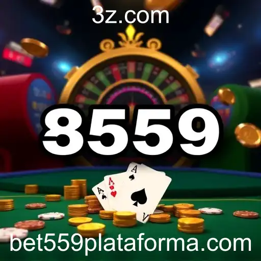 Explorando a Fascinante Categoria de Jogos de Cassino no site Bet559