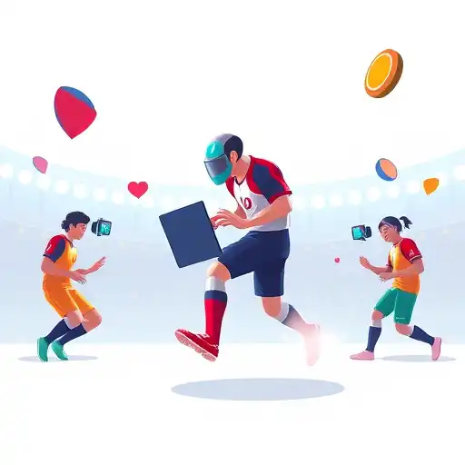 Tendências e Desafios nos Sites de Jogos em 2025