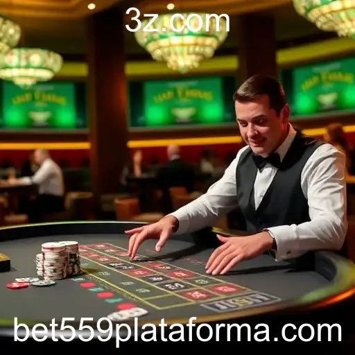 Crescimento do Mercado de Apostas Online no Brasil