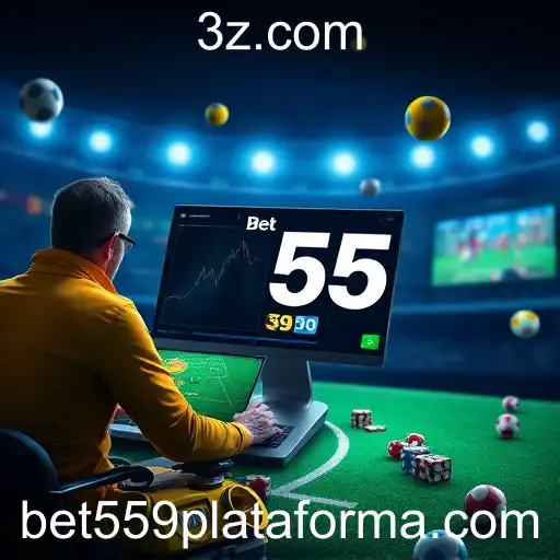 Impacto do Crescimento de Sites de Jogos em 2025