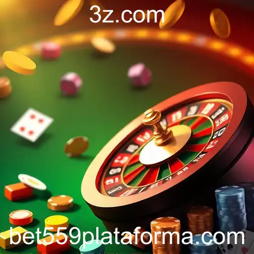 Crescimento dos Jogos de Azar Online em 2026: A Ascensão da Bet559