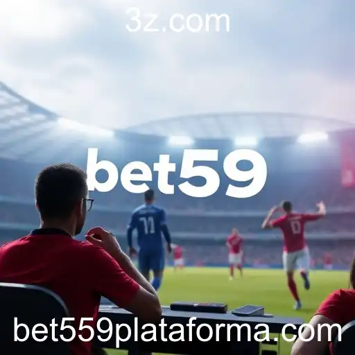O Impacto do Bet559 no Mercado de Jogos em 2025