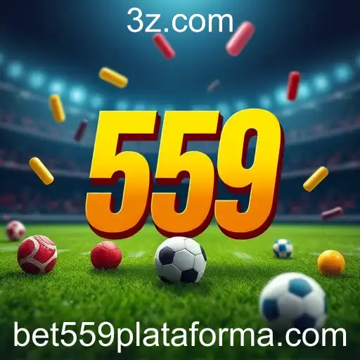 Impacto do bet559 no Cenário de Jogos Online