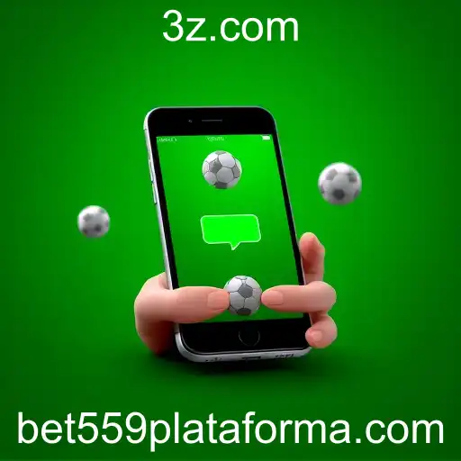 A Ascensão dos Jogos Mobile na Plataforma bet559