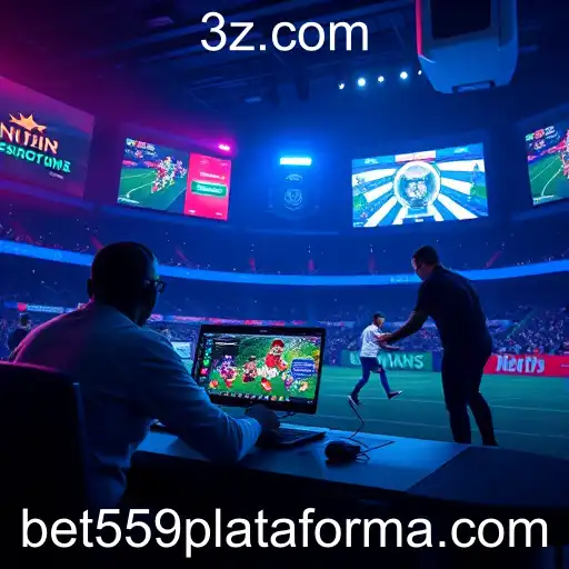 A Evolução dos Jogos Online em 2025