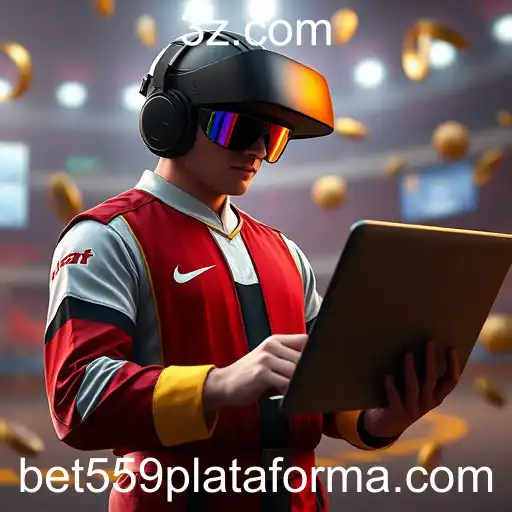 A Evolução do Mercado de Jogos Online em 2025