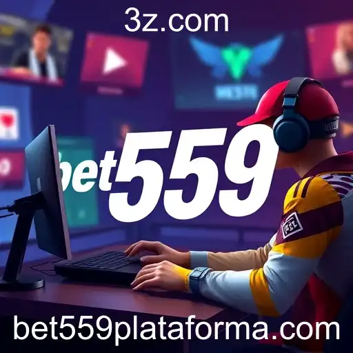 A Ascensão dos Sites de Jogos em 2025