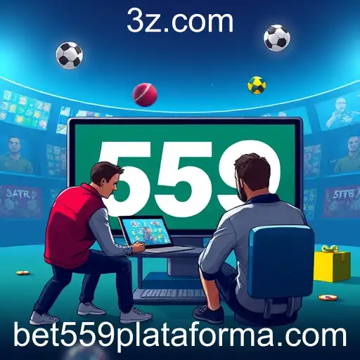 A Ascensão dos Sites de Jogos em 2025