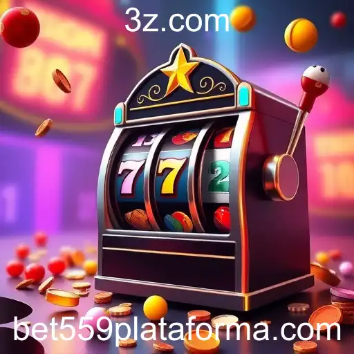 A Emoção dos Caça-Níqueis no Site de Apostas Bet559